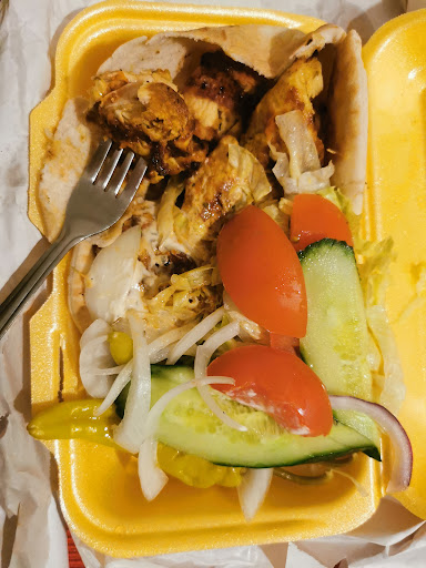 Photo of Delicious pizza & Kebab House - 6 Tatnam Rd, Poole BH15 2HG